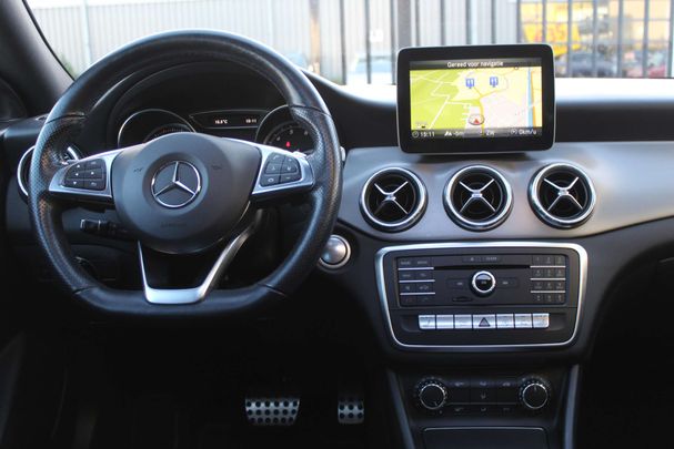 Mercedes-Benz CLA 180 90 kW image number 32