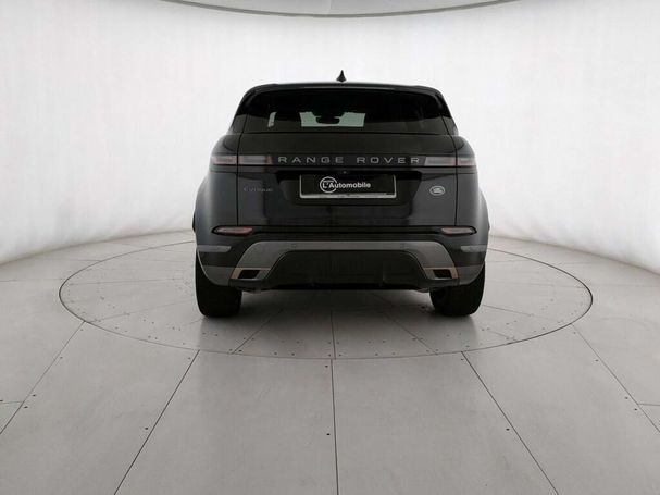 Land Rover Range Rover Evoque 150 kW image number 3