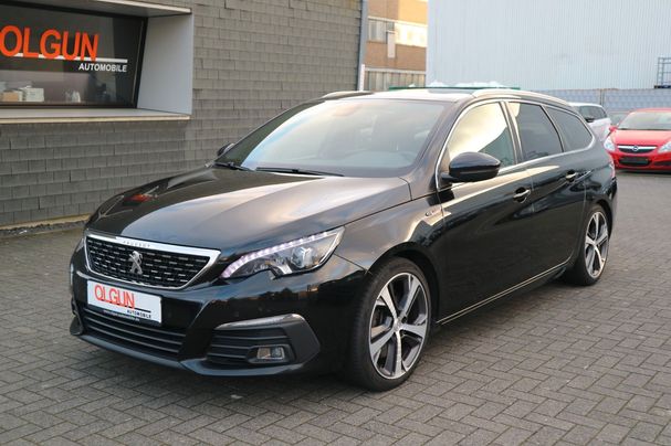 Peugeot 308 SW GT 133 kW image number 1