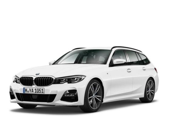 BMW 330d Touring M Sport xDrive 210 kW image number 1