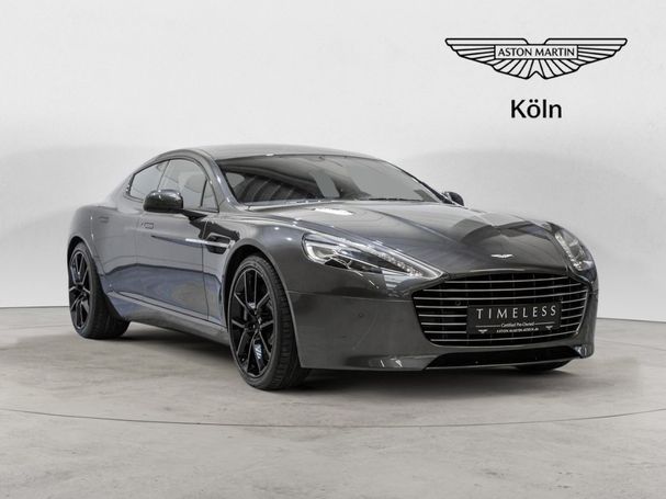 Aston Martin Rapide S 410 kW image number 1