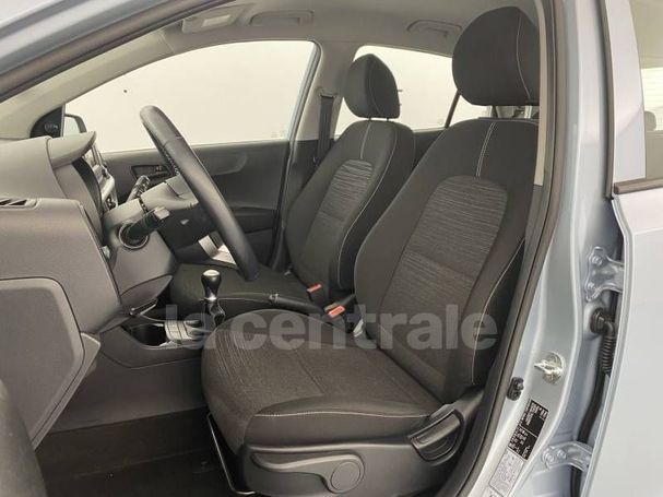 Kia Picanto 1.0 ISG 49 kW image number 7