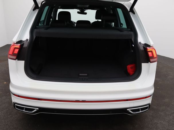 Volkswagen Tiguan 2.0 TDI DSG 110 kW image number 10