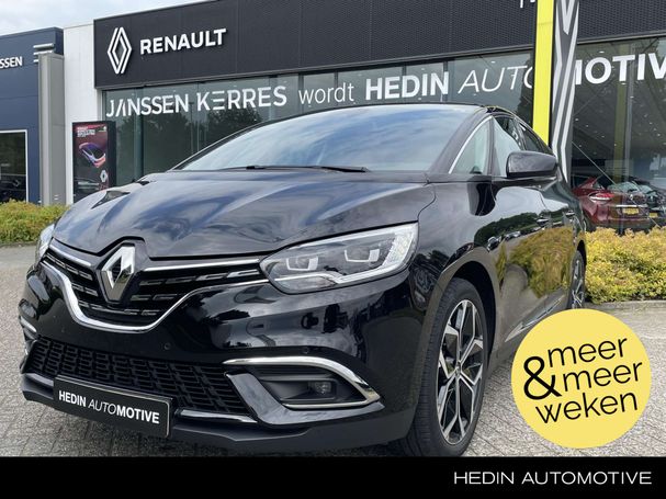 Renault Grand Scenic TCe 140 103 kW image number 2