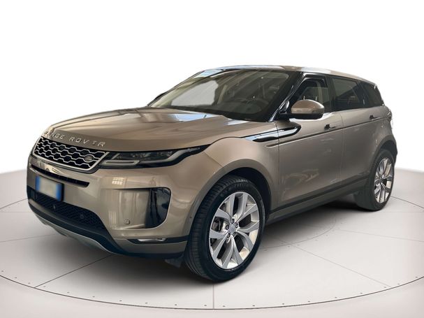 Land Rover Range Rover Evoque 198 kW image number 1