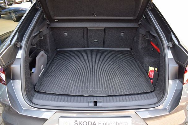 Skoda Enyaq iV RS 220 kW image number 23