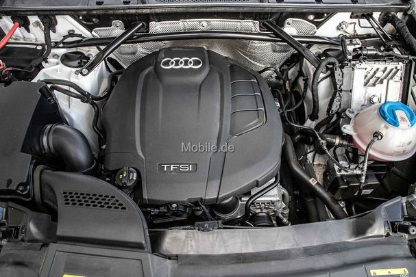 Audi Q5 2.0 TFSI quattro S-line 185 kW image number 12