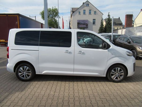 Peugeot Traveller L2 180 EAT8 Allure 130 kW image number 8