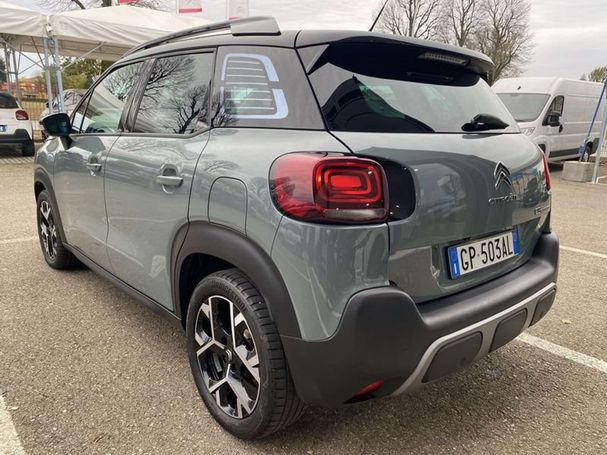 Citroen C3 Aircross PureTech 130 Shine Pack EAT6 96 kW image number 19