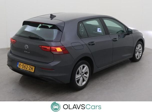 Volkswagen Golf 1.0 TSI 81 kW image number 3