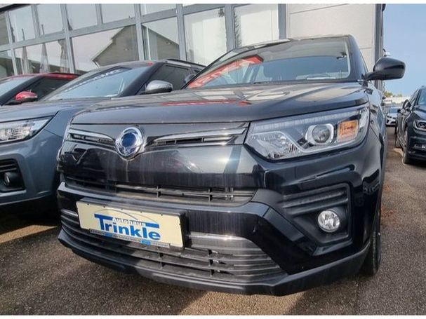 SsangYong Tivoli 1.5 120 kW image number 3