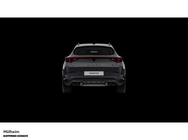 Cupra Formentor VZ 2.0 TSI Extreme DSG 245 kW image number 2