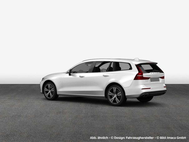 Volvo V60 B4 Plus 145 kW image number 7