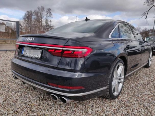 Audi S8 TFSI quattro Tiptronic 420 kW image number 6