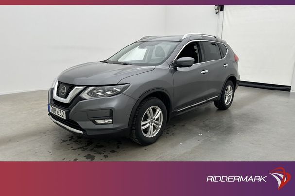 Nissan X-Trail dCi 130 kW image number 10