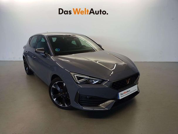 Cupra Leon 1.5 eTSI DSG 110 kW image number 1