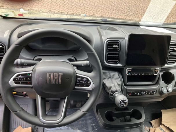 Fiat Ducato 140 103 kW image number 6