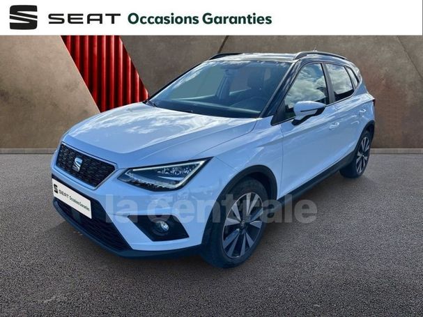 Seat Arona 1.0 TSI 70 kW image number 1