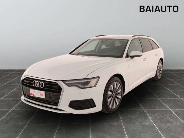 Audi A6 50 TFSIe quattro S tronic Avant Business 220 kW image number 1