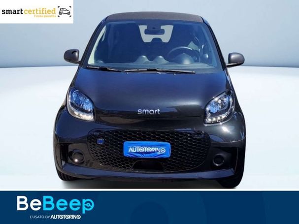 Smart ForTwo EQ 60 kW image number 3