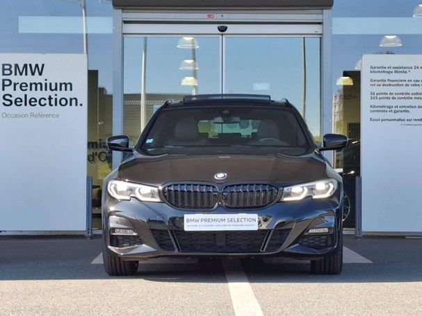 BMW 330 Touring M Sport 137 kW image number 2