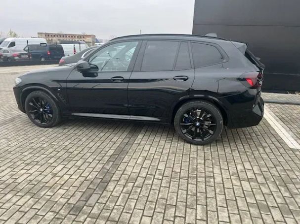 BMW X3 M xDrive 250 kW image number 6