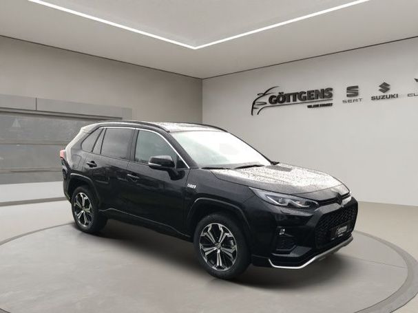 Suzuki Across Comfort+ 225 kW image number 6