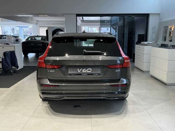 Volvo V60 B4 145 kW image number 4