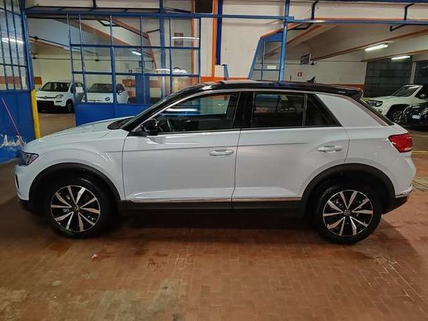 Volkswagen T-Roc 1.0 TSI T-Roc 81 kW image number 8