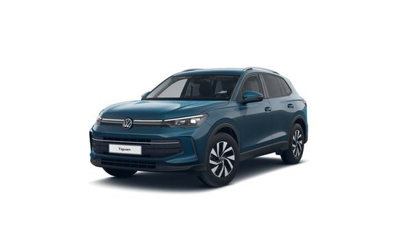 Volkswagen Tiguan eTSI DSG 110 kW image number 3