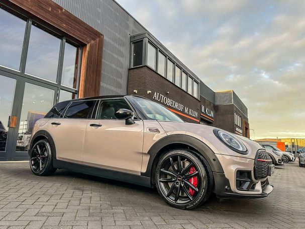 Mini John Cooper Works Clubman JCW ALL4 225 kW image number 29