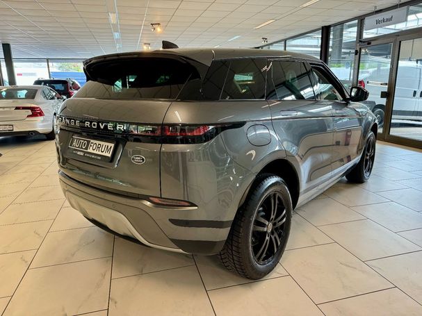 Land Rover Range Rover Evoque 147 kW image number 10