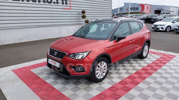 Seat Arona 1.0 Eco TSI Style 85 kW image number 1