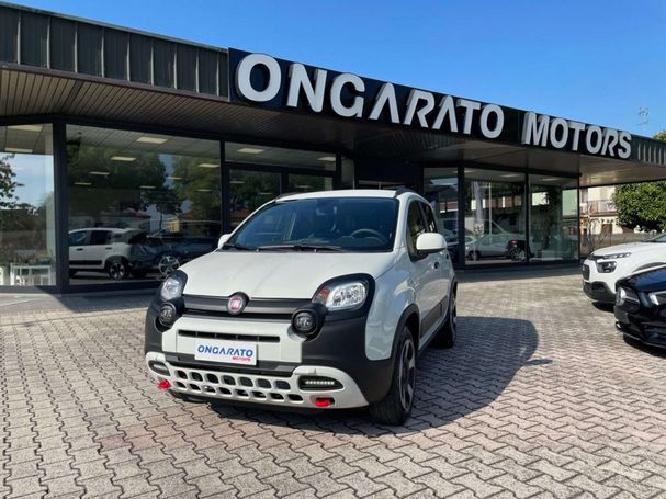 Fiat Panda 1.0 Hybrid 51 kW image number 1