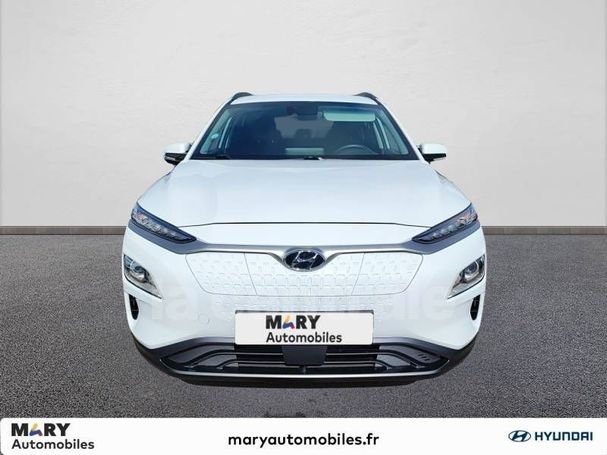 Hyundai Kona 100 kW image number 2