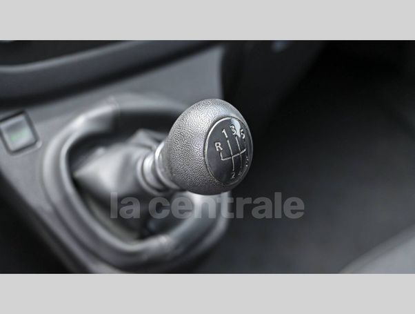  Renault Trafic DCi 120 L1H1 88 kW image number 9