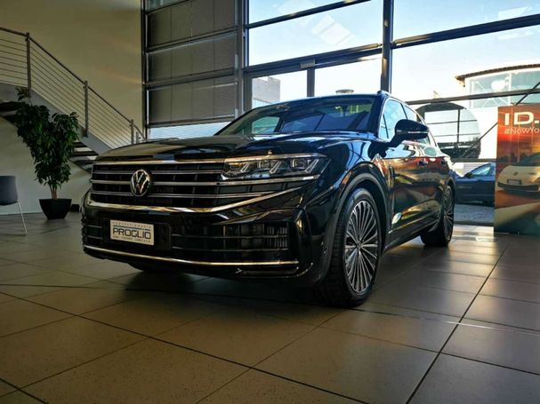 Volkswagen Touareg 3.0 TSI eHybrid 4Motion 280 kW image number 1