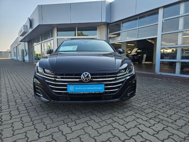 Volkswagen Arteon R-Line 4Motion 140 kW image number 4