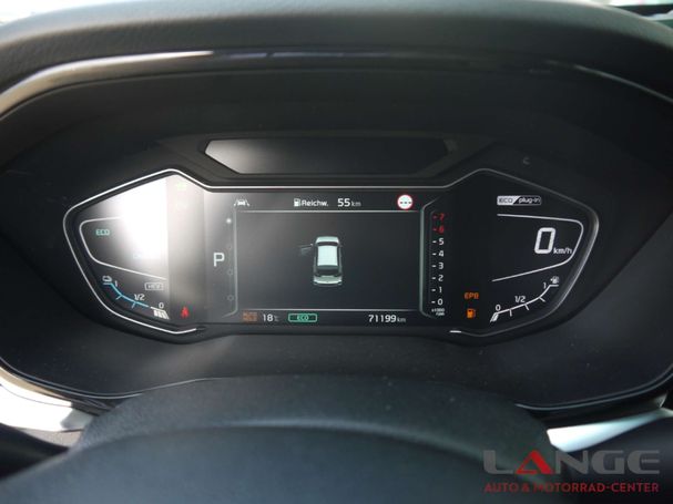 Kia Niro Hybrid 1.6 104 kW image number 15