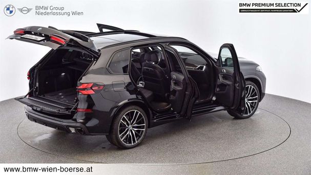 BMW X5 xDrive30d 210 kW image number 10