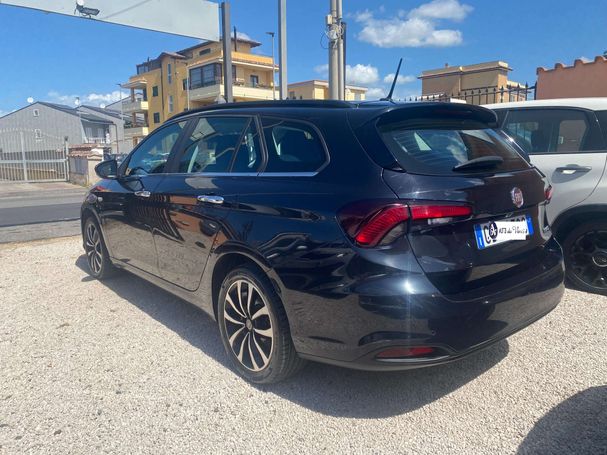 Fiat Tipo 1.6 Lounge 88 kW image number 3