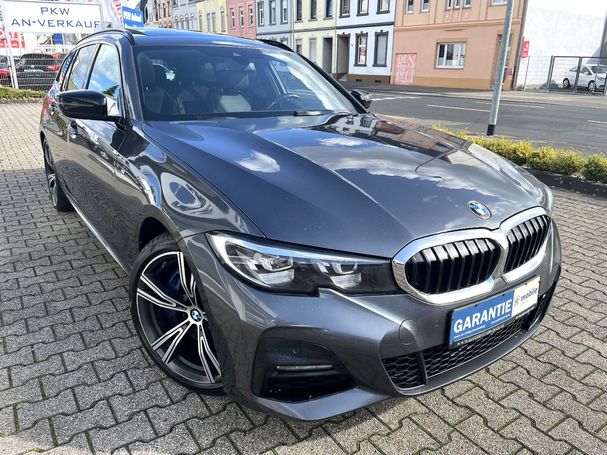 BMW 330d Touring M Sport 195 kW image number 2