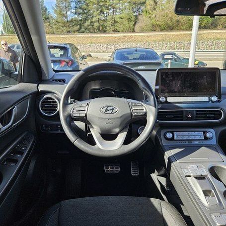 Hyundai Kona 39 kWh 100 kW image number 7