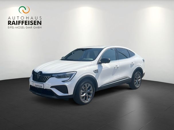 Renault Arkana EDC 103 kW image number 1