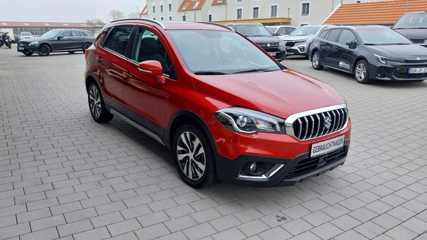 Suzuki SX4 S-Cross 95 kW image number 2