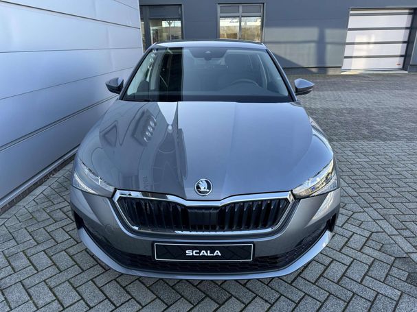 Skoda Scala 1.0 TSI DSG Ambition 81 kW image number 2