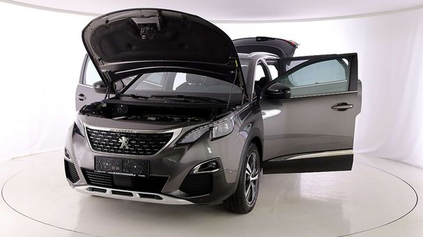 Peugeot 5008 EAT8 96 kW image number 25