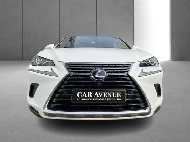 Lexus NX 300 h AWD 145 kW image number 3