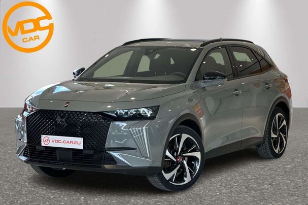 DS Automobiles 7 Crossback E-Tense 4x4 221 kW image number 1