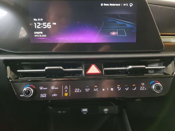 Kia Niro 135 kW image number 35